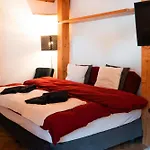 Sonnenalm Stuhleck Hotell 4*