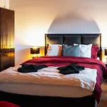 Hotell Sonnenalm Stuhleck Spital am Semmering