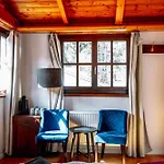 Hotel Sonnenalm Stuhleck