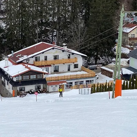 Hotel Sonnenalm Stuhleck 4*