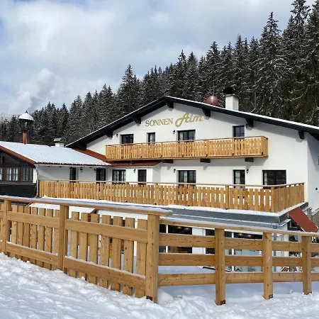 Sonnenalm Stuhleck