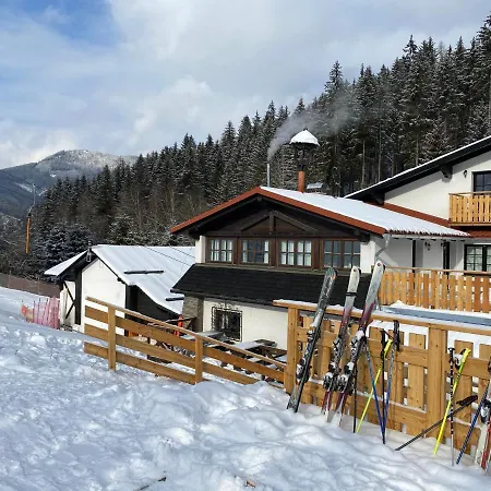 Sonnenalm Stuhleck Hotell 4*