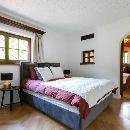 Hotel Sonnenalm Stuhleck