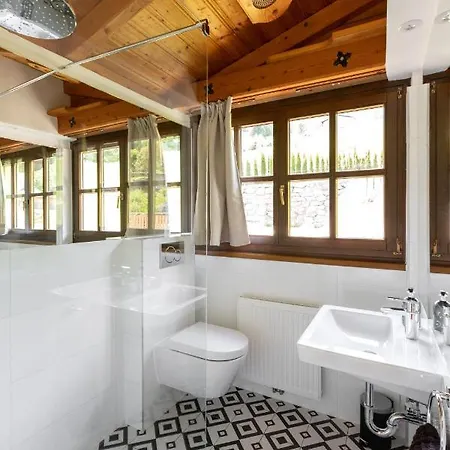 Sonnenalm Stuhleck Hotell 4*