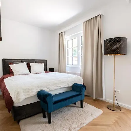 Hotell Sonnenalm Stuhleck