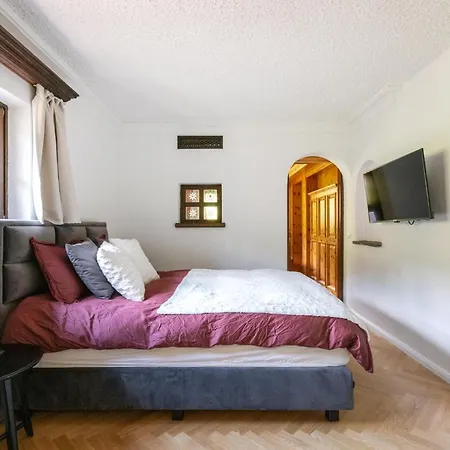 Hotell Sonnenalm Stuhleck 4*