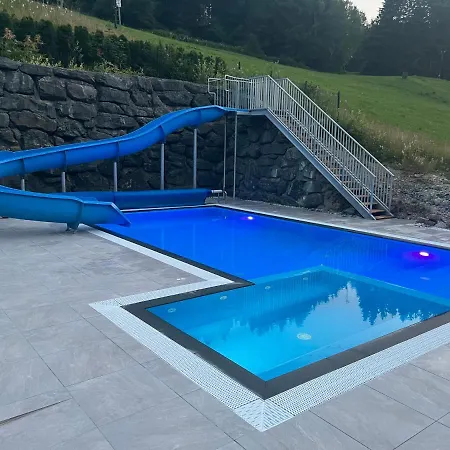 Hotell Sonnenalm Stuhleck