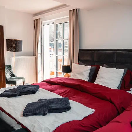 Sonnenalm Stuhleck Hotell