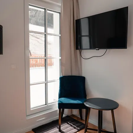 Hotell Sonnenalm Stuhleck 4*