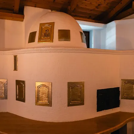 Sonnenalm Stuhleck 4*