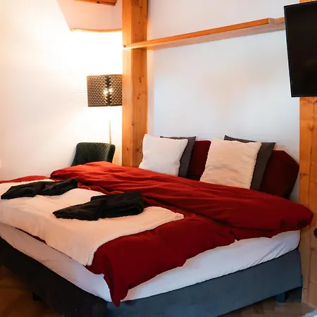 Sonnenalm Stuhleck Hotell 4*