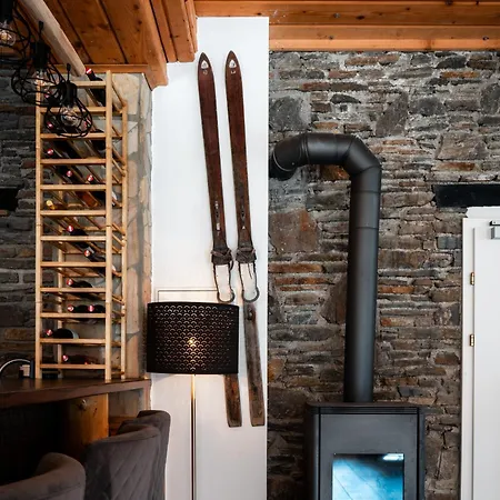 Sonnenalm Stuhleck Hotell Spital am Semmering