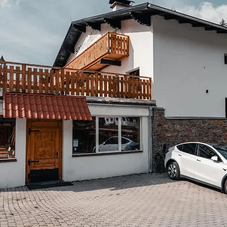 Sonnenalm Stuhleck Hotel