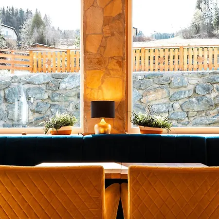 Hotell Sonnenalm Stuhleck 4*