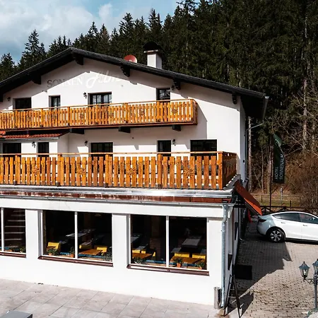 Sonnenalm Stuhleck Hotel 4*