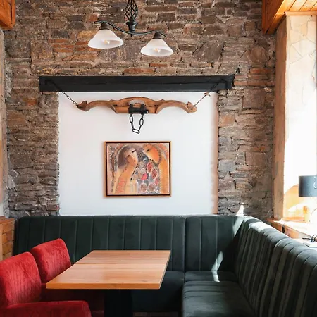 מלון Sonnenalm Stuhleck שפיטל אם זמרינג