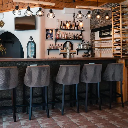 Sonnenalm Stuhleck 4* Spital am Semmering