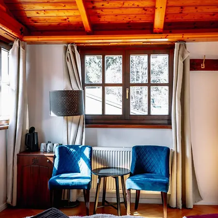 Hotel Sonnenalm Stuhleck