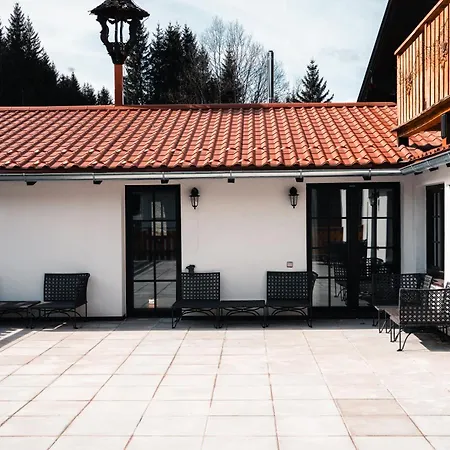 Sonnenalm Stuhleck Hotel Spital am Semmering