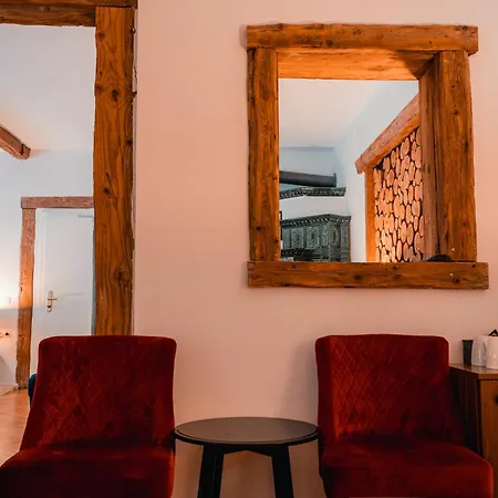 Hotel Sonnenalm Stuhleck 4*