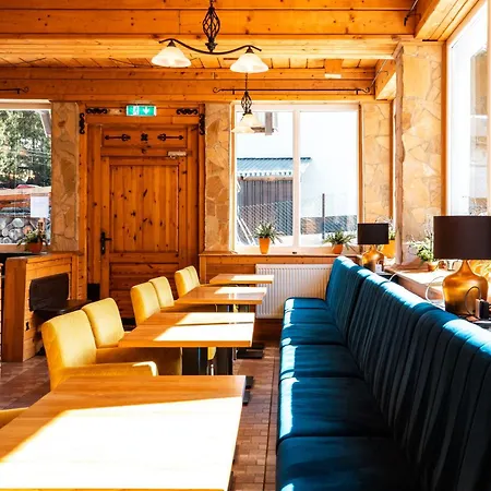 Sonnenalm Stuhleck 4*