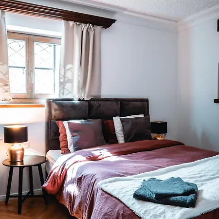 Hotel Sonnenalm Stuhleck Spital am Semmering