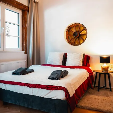 Hotell Sonnenalm Stuhleck 4*