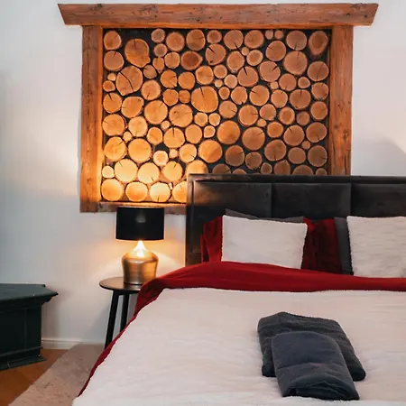 Sonnenalm Stuhleck 4*