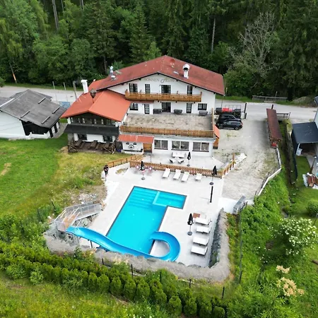 Sonnenalm Stuhleck Hotel Spital am Semmering