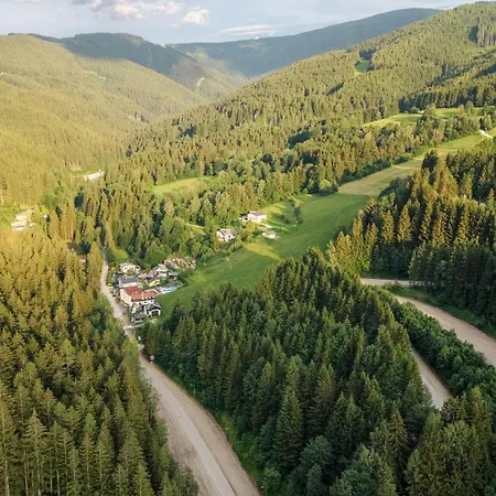 Sonnenalm Stuhleck