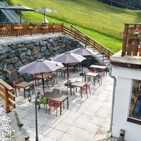 Sonnenalm Stuhleck 4*