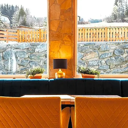 Sonnenalm Stuhleck Hotell 4*