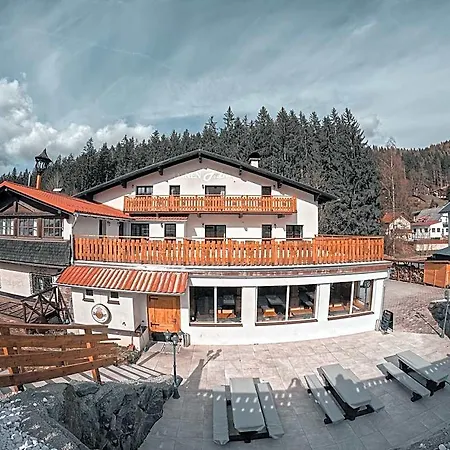 Sonnenalm Stuhleck