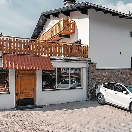 Sonnenalm Stuhleck Hotell