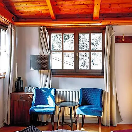 Hotell Sonnenalm Stuhleck