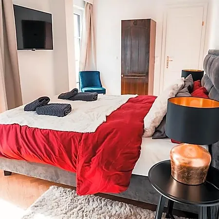 Hotell Sonnenalm Stuhleck 4*