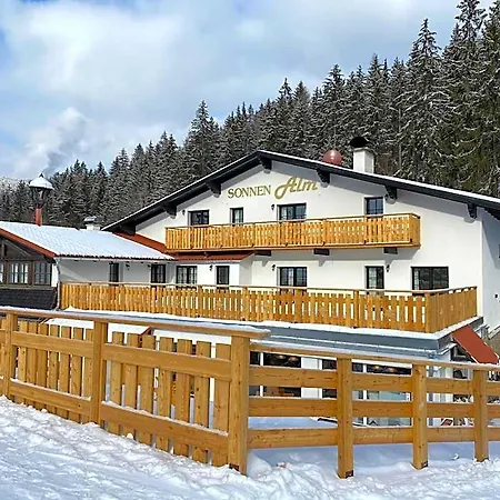 Sonnenalm Stuhleck