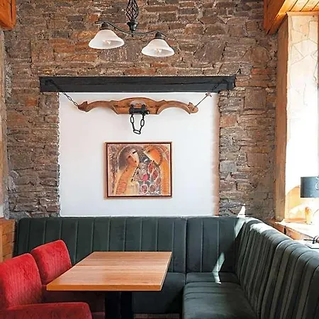 Hotell Sonnenalm Stuhleck