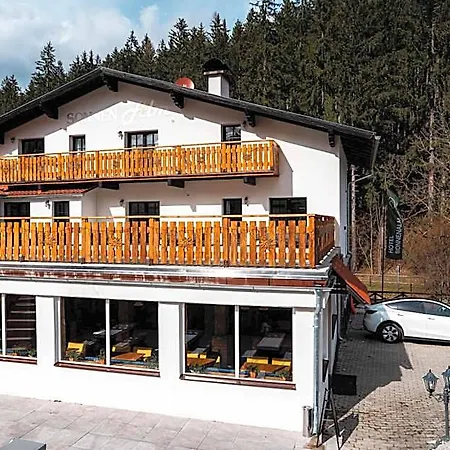 Sonnenalm Stuhleck Spital am Semmering