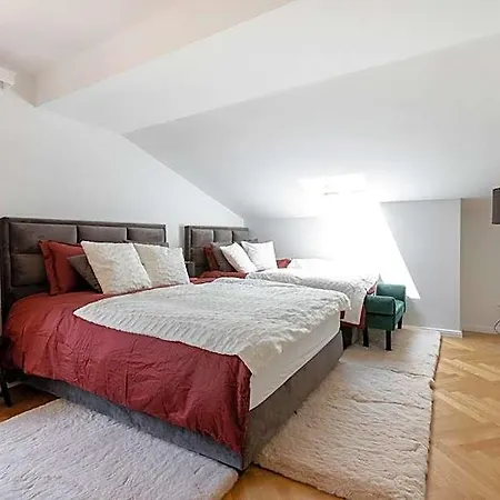 Sonnenalm Stuhleck 슈피탈 암 제머링