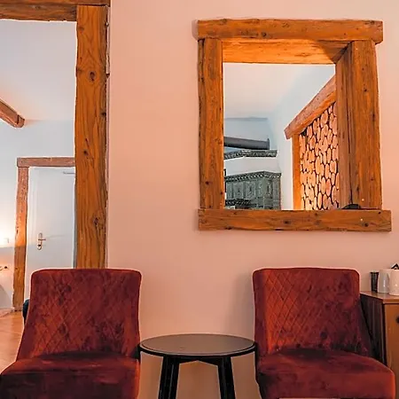 Sonnenalm Stuhleck Hotell