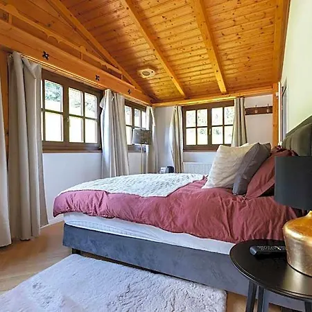 Sonnenalm Stuhleck 4*