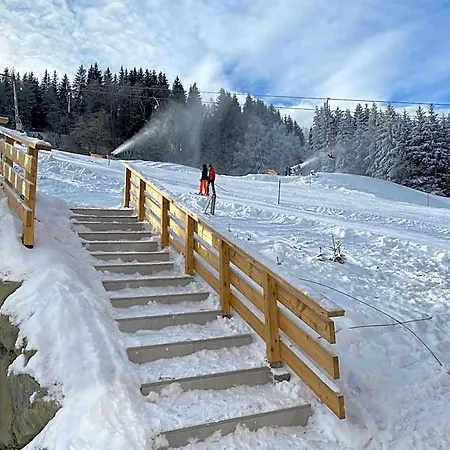 Sonnenalm Stuhleck Hotell 4*