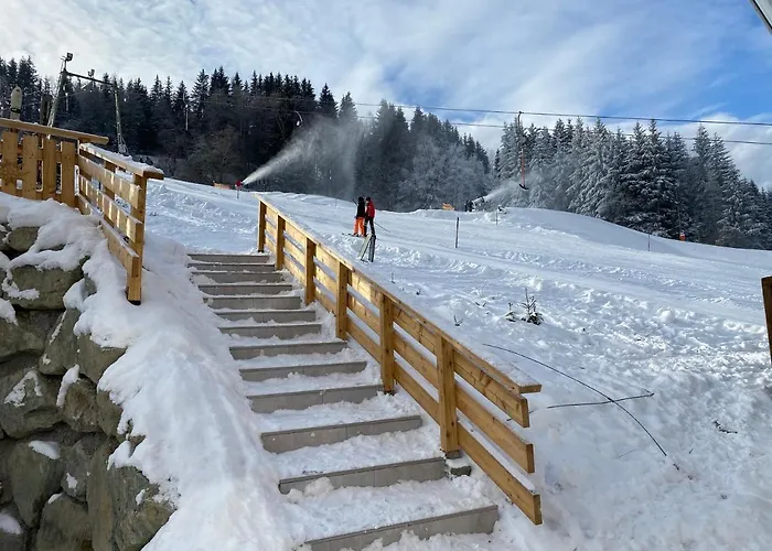 Sonnenalm Stuhleck Spital am Semmering