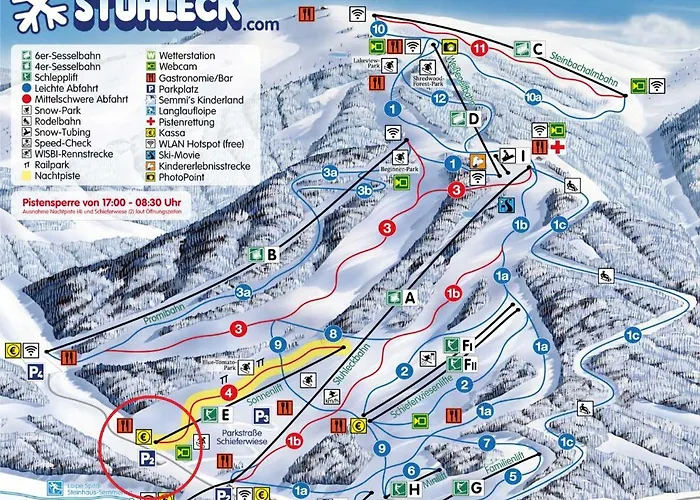 Sonnenalm Stuhleck Hotel 4*