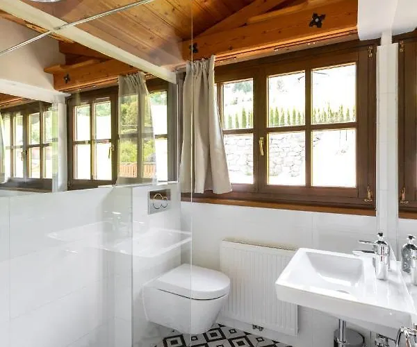 Sonnenalm Stuhleck Hotel 4*