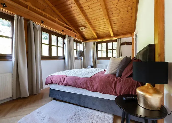 Sonnenalm Stuhleck 4* Spital am Semmering