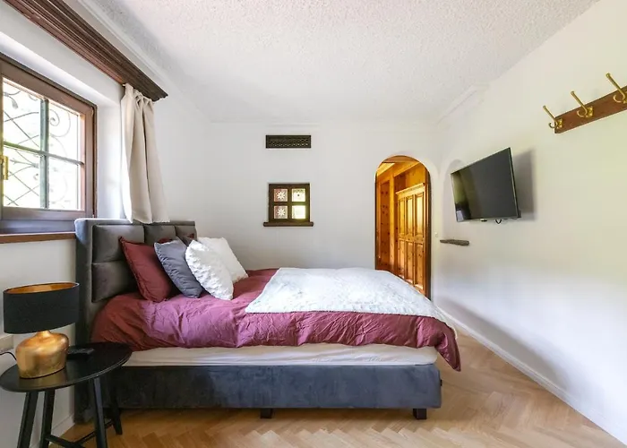 Hotel Sonnenalm Stuhleck 4*