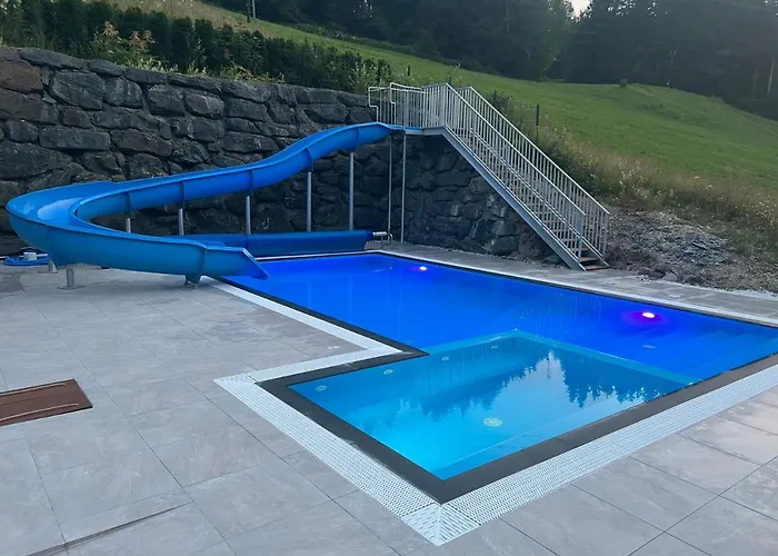 Hotel Sonnenalm Stuhleck