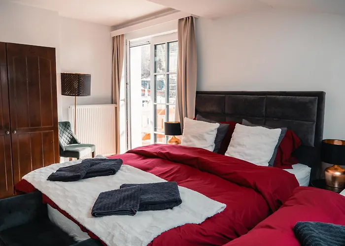 Sonnenalm Stuhleck Hotel